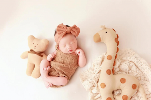 阳春宝宝身上长红疙瘩